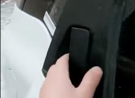 Китайский тюнинг двери: видео